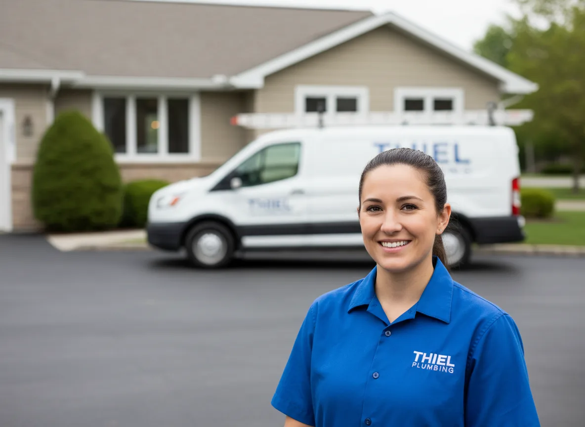 Plumber Bronson, IA FAQs